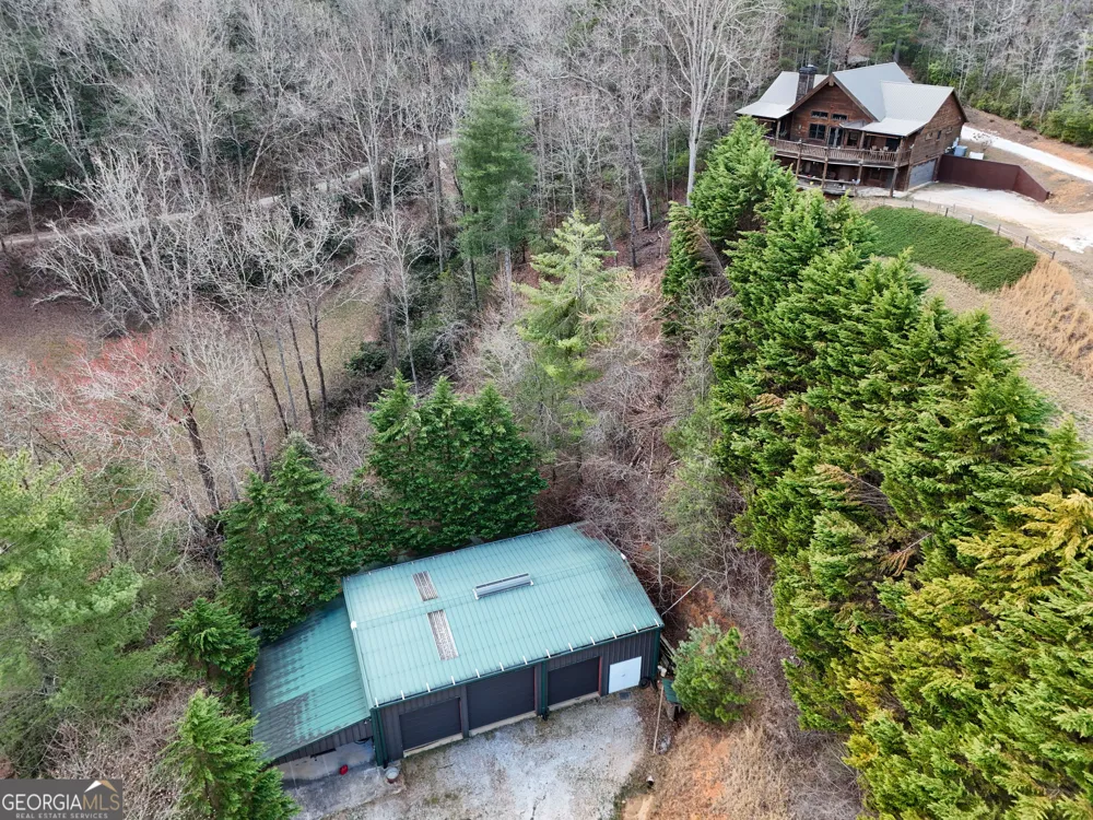 5232 CROW CREEK RD Lakemont, GA 30552