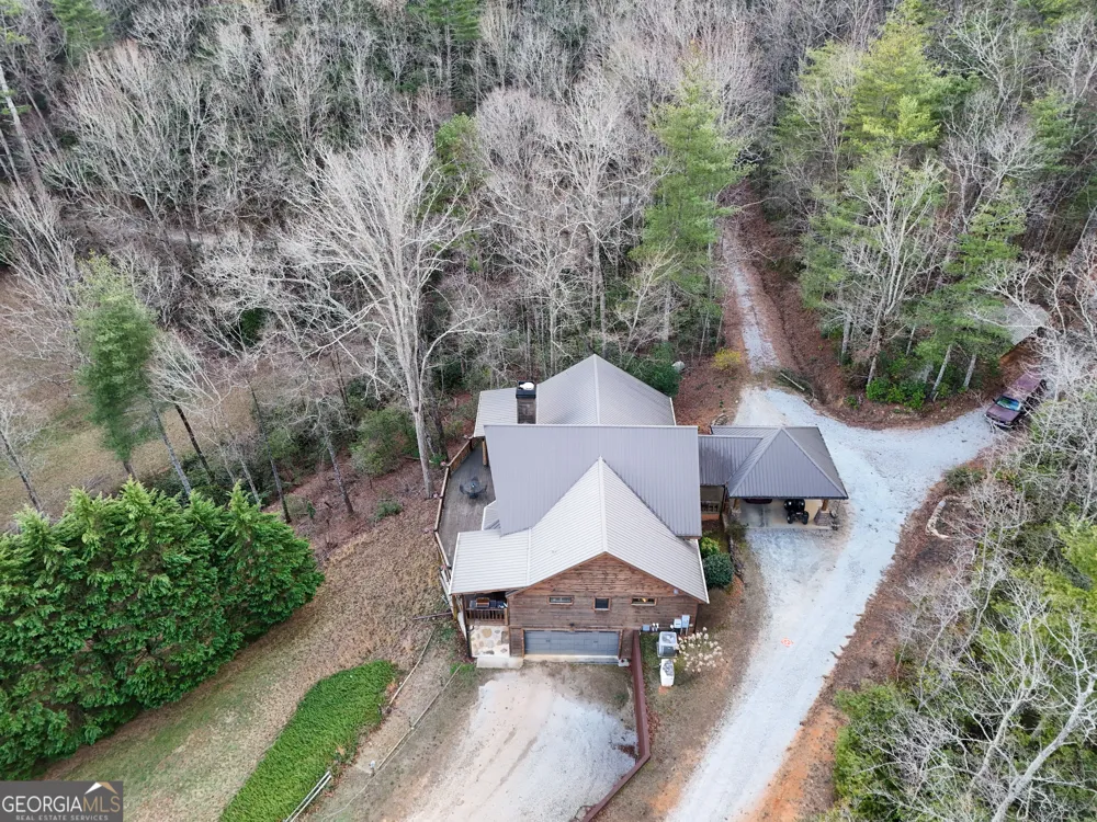 5232 CROW CREEK RD Lakemont, GA 30552