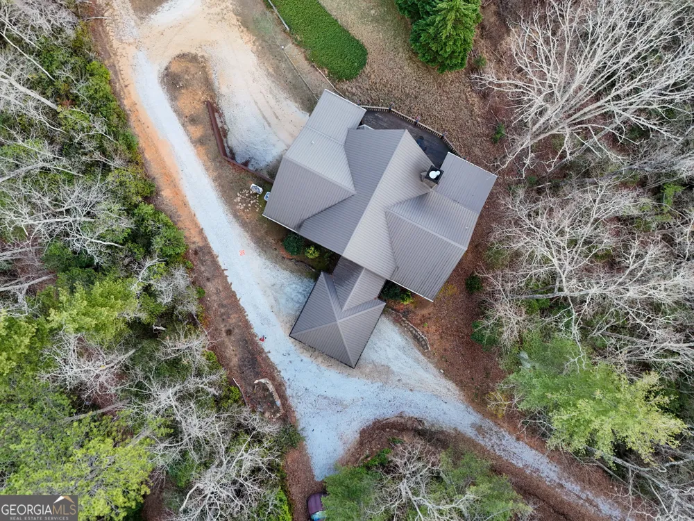 5232 CROW CREEK RD Lakemont, GA 30552