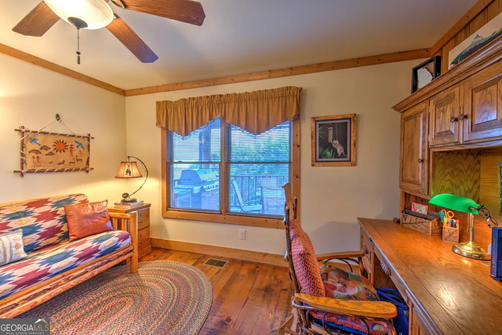 5232 CROW CREEK RD Lakemont, GA 30552