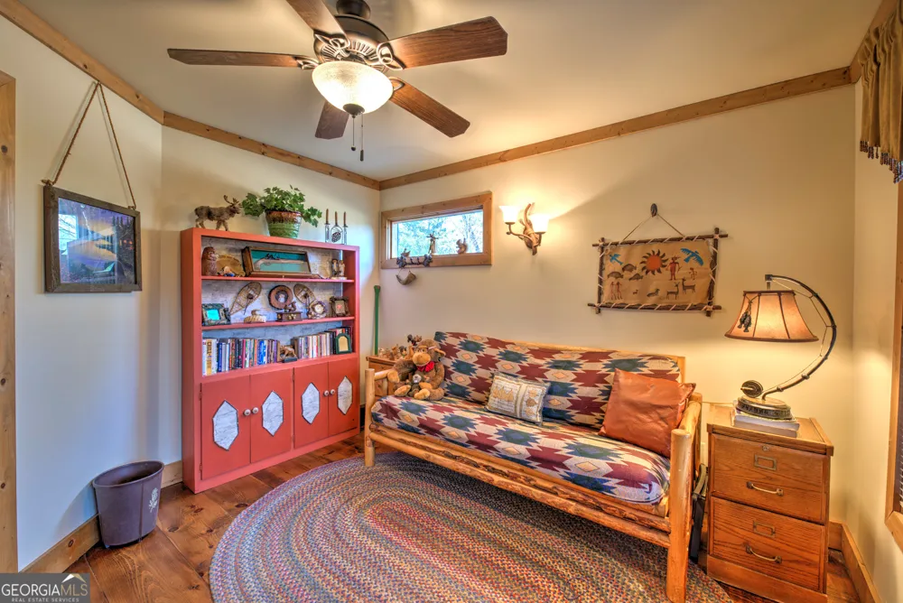 5232 CROW CREEK RD Lakemont, GA 30552