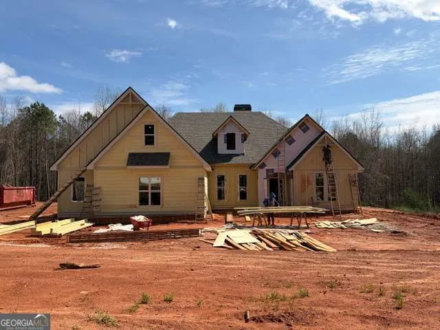 133 Woodford DR Roopville, GA 30170