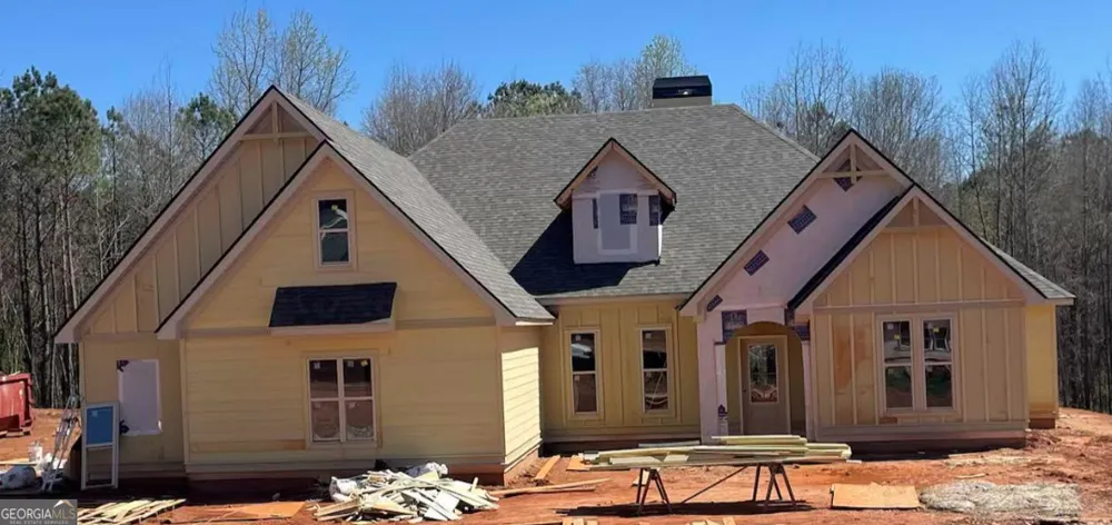 133 Woodford DR Roopville, GA 30170