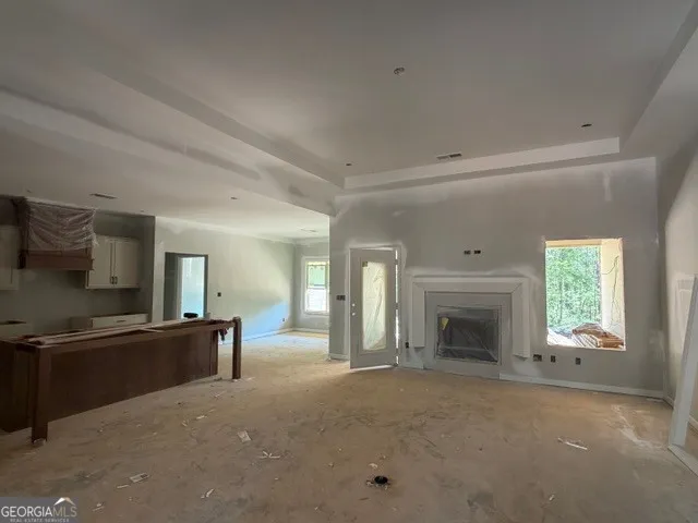 133 Woodford DR Roopville, GA 30170