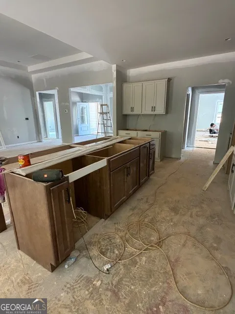 133 Woodford DR Roopville, GA 30170