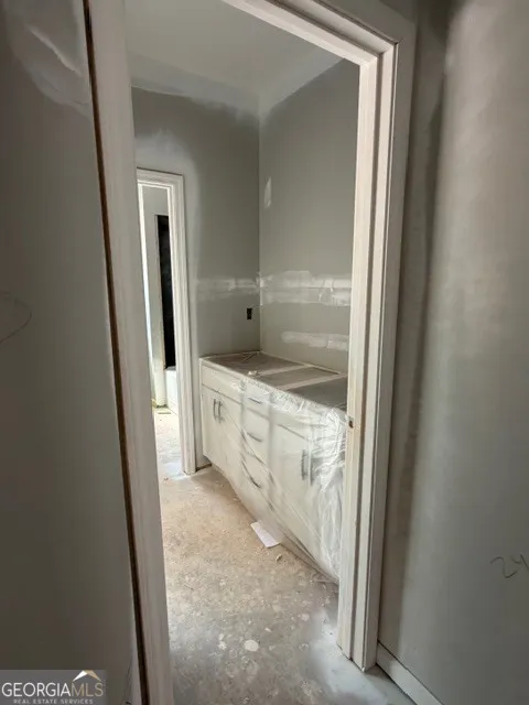 133 Woodford DR Roopville, GA 30170