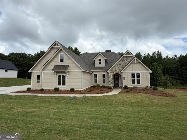 133 Woodford DR Roopville, GA 30170