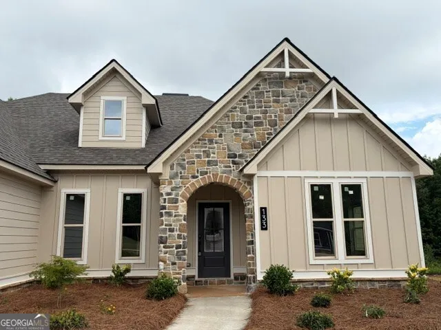 133 Woodford DR Roopville, GA 30170