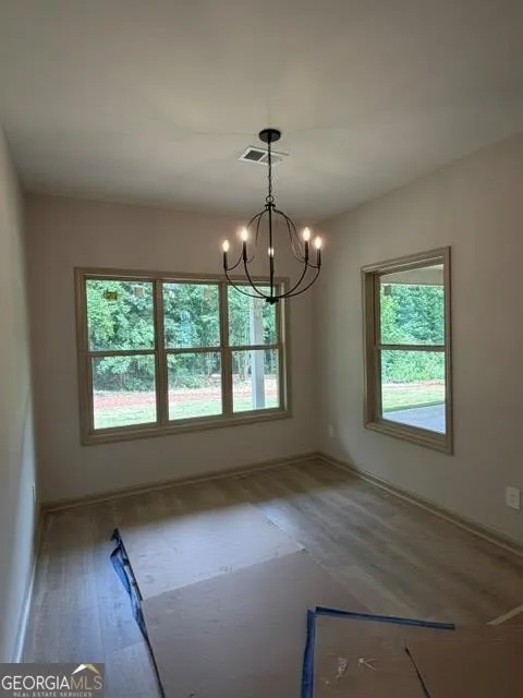 133 Woodford DR Roopville, GA 30170