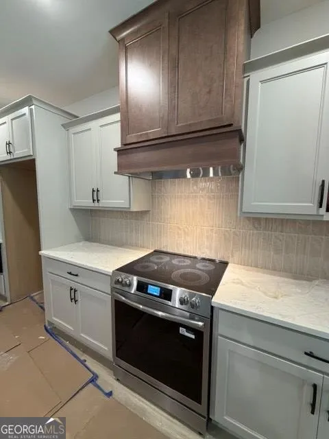 133 Woodford DR Roopville, GA 30170
