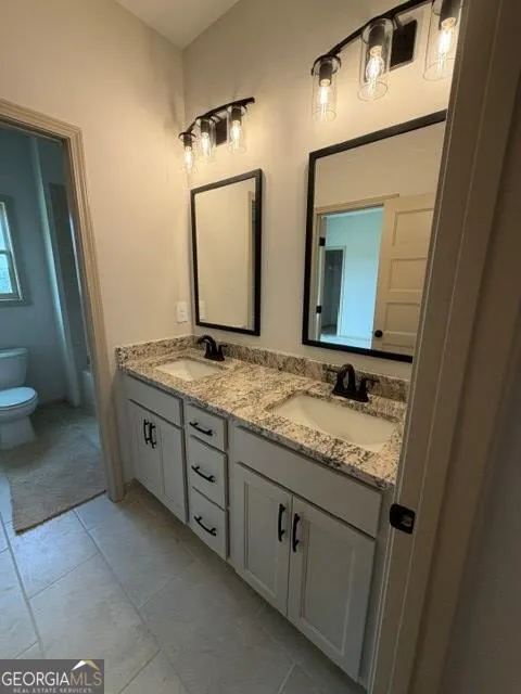 133 Woodford DR Roopville, GA 30170