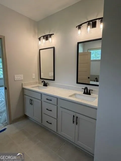 133 Woodford DR Roopville, GA 30170