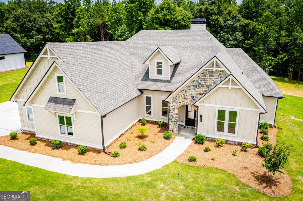 133 Woodford DR Roopville, GA 30170