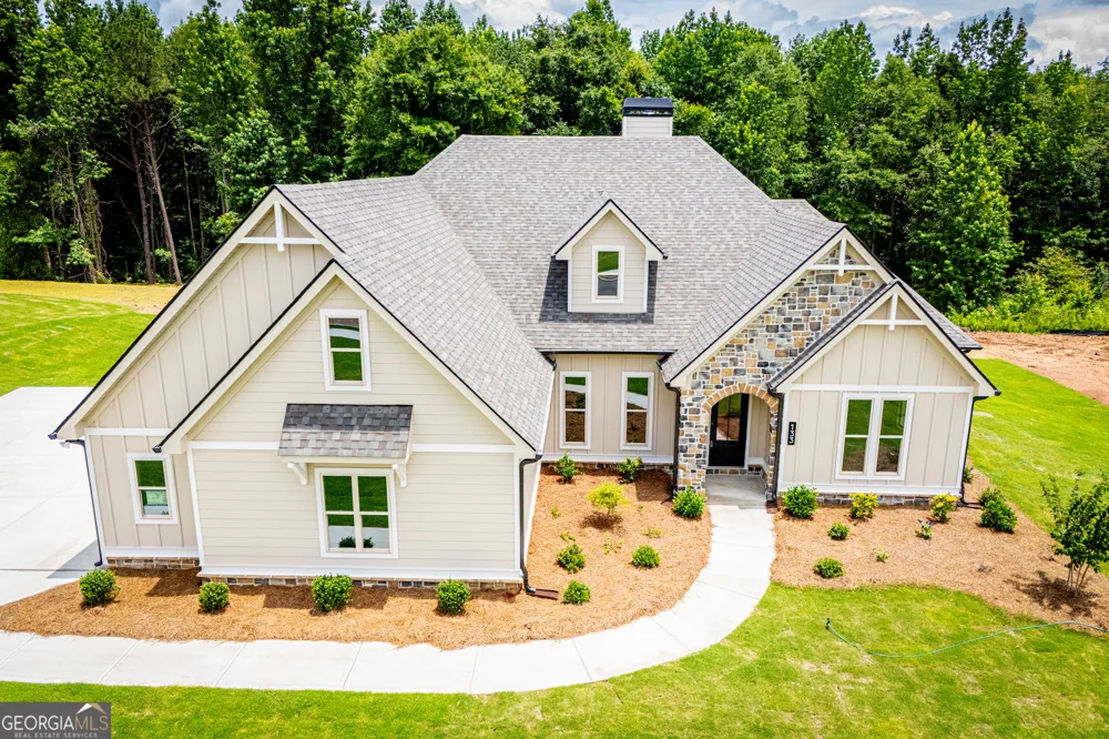 133 Woodford DR Roopville, GA 30170