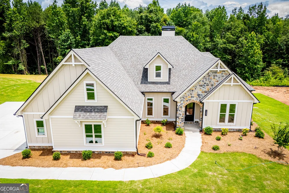 133 Woodford DR Roopville, GA 30170