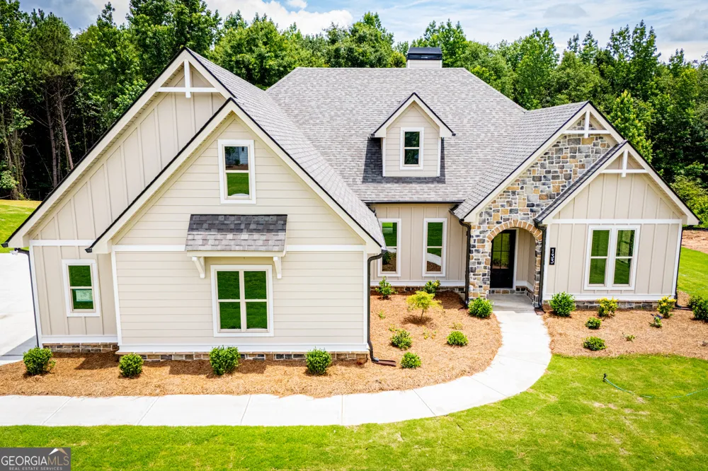 133 Woodford DR Roopville, GA 30170