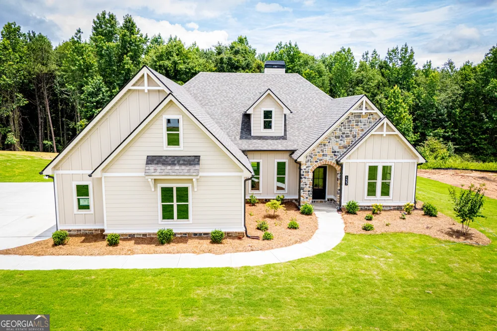 133 Woodford DR Roopville, GA 30170