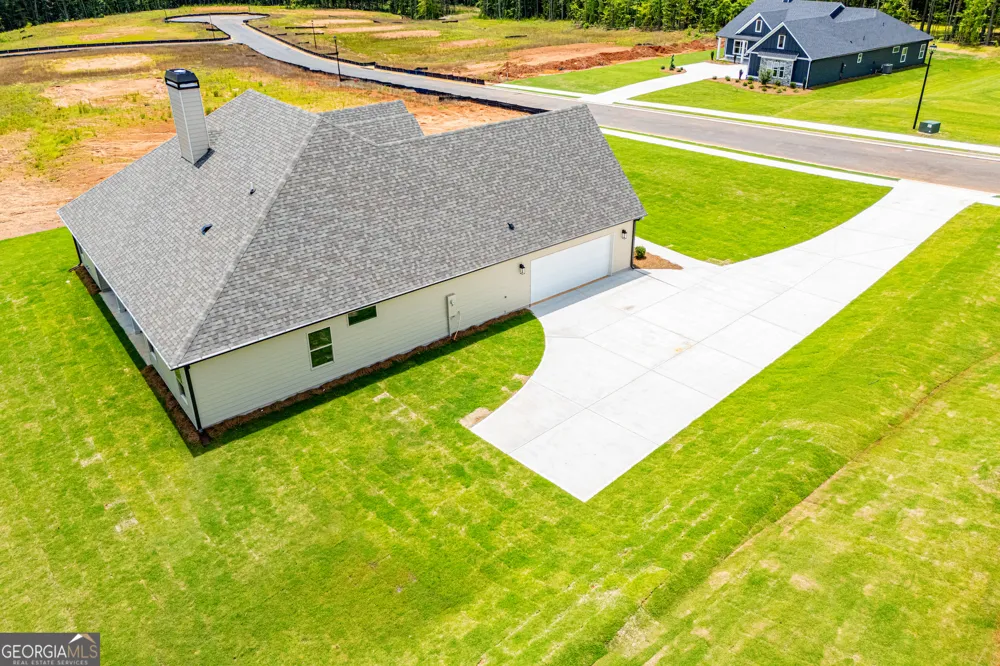 133 Woodford DR Roopville, GA 30170