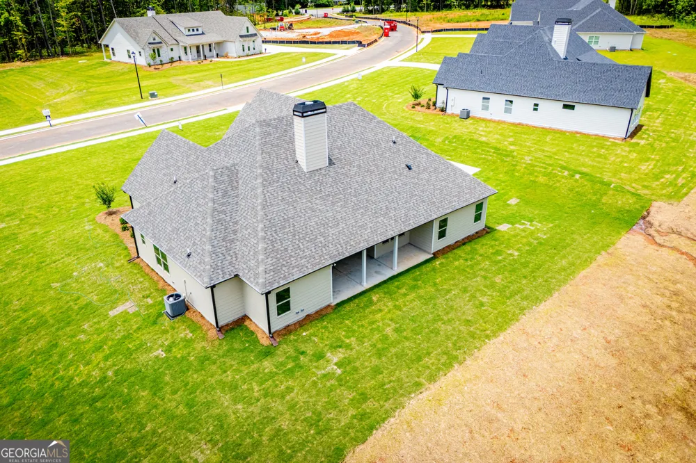133 Woodford DR Roopville, GA 30170
