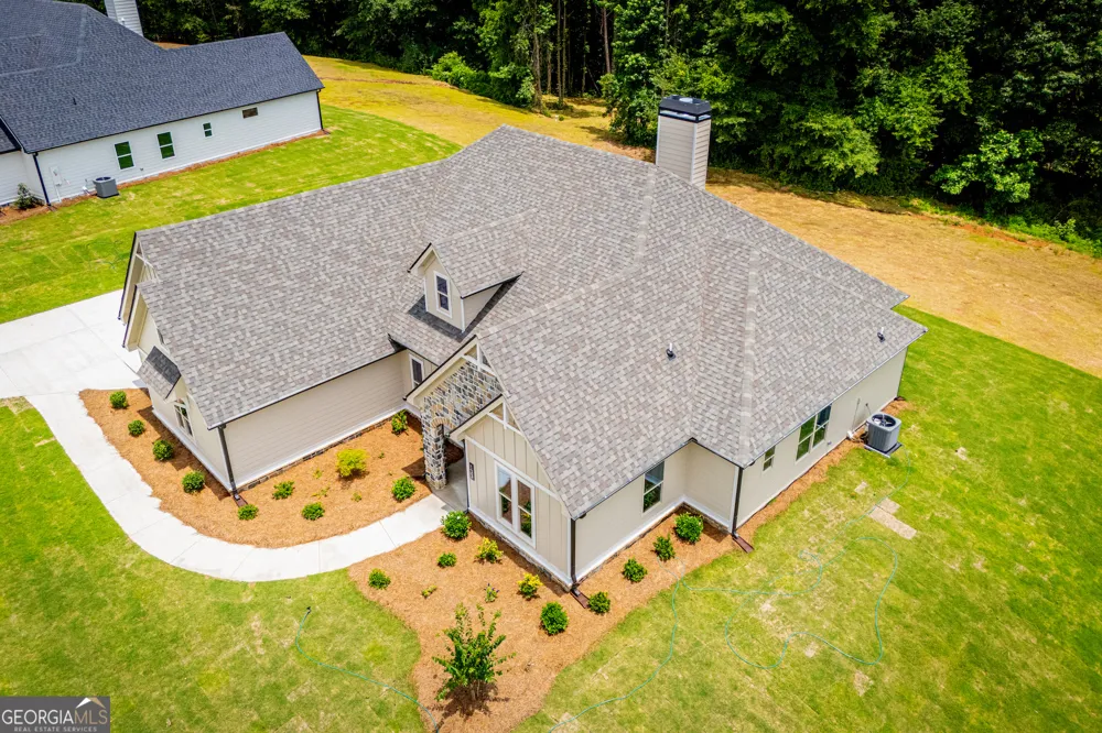 133 Woodford DR Roopville, GA 30170