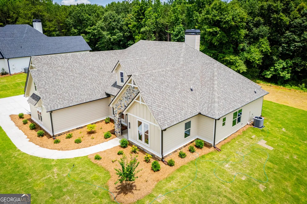 133 Woodford DR Roopville, GA 30170