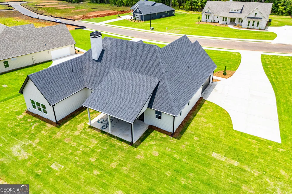 133 Woodford DR Roopville, GA 30170
