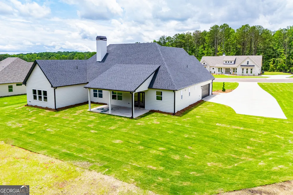133 Woodford DR Roopville, GA 30170