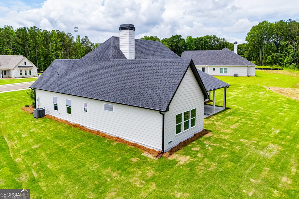 133 Woodford DR Roopville, GA 30170