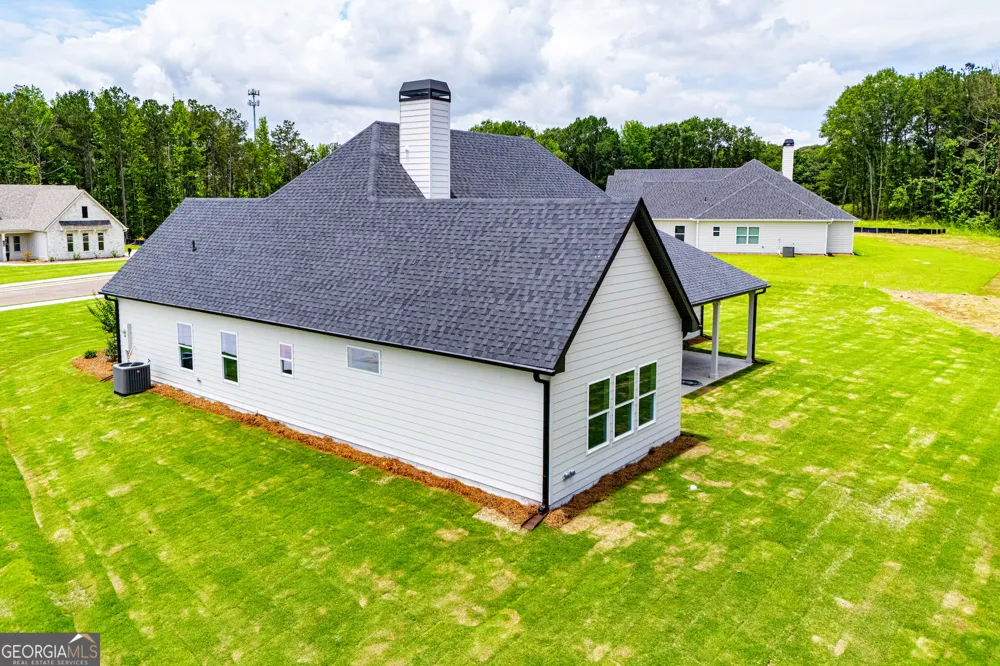 133 Woodford DR Roopville, GA 30170