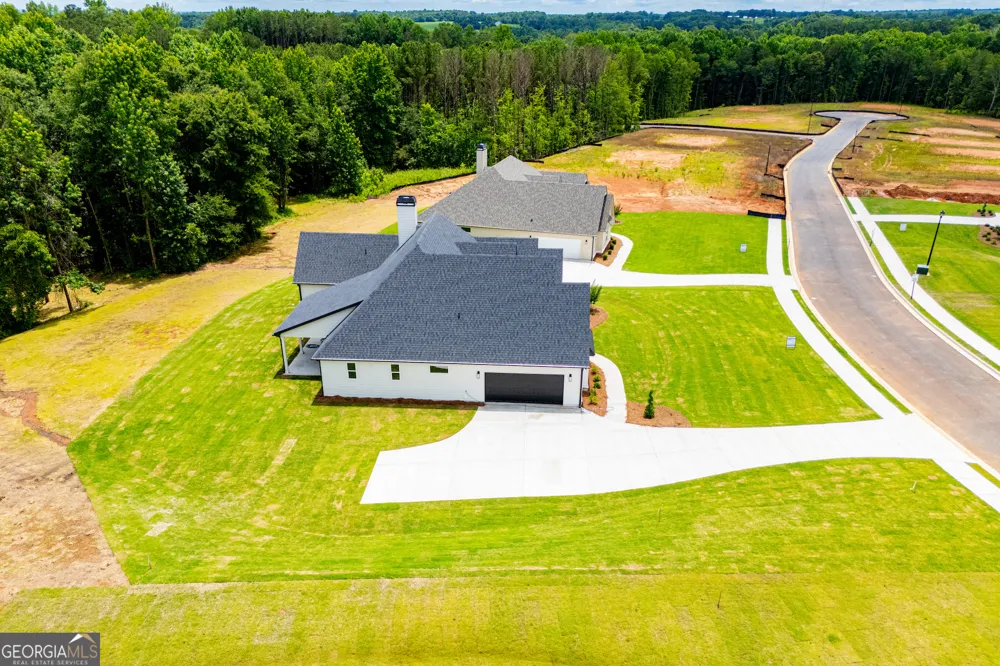 133 Woodford DR Roopville, GA 30170