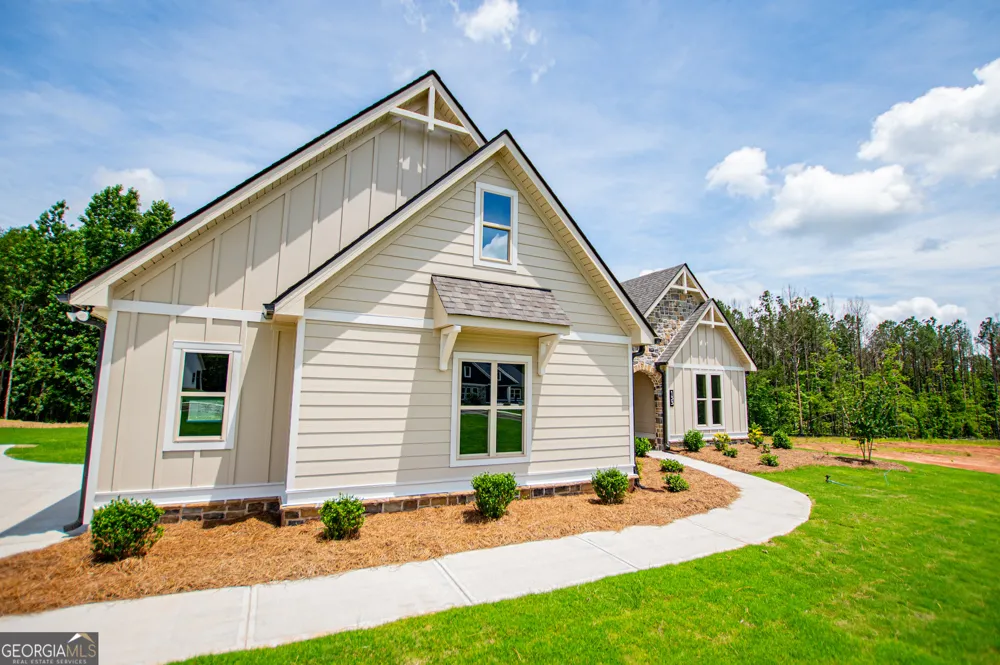 133 Woodford DR Roopville, GA 30170