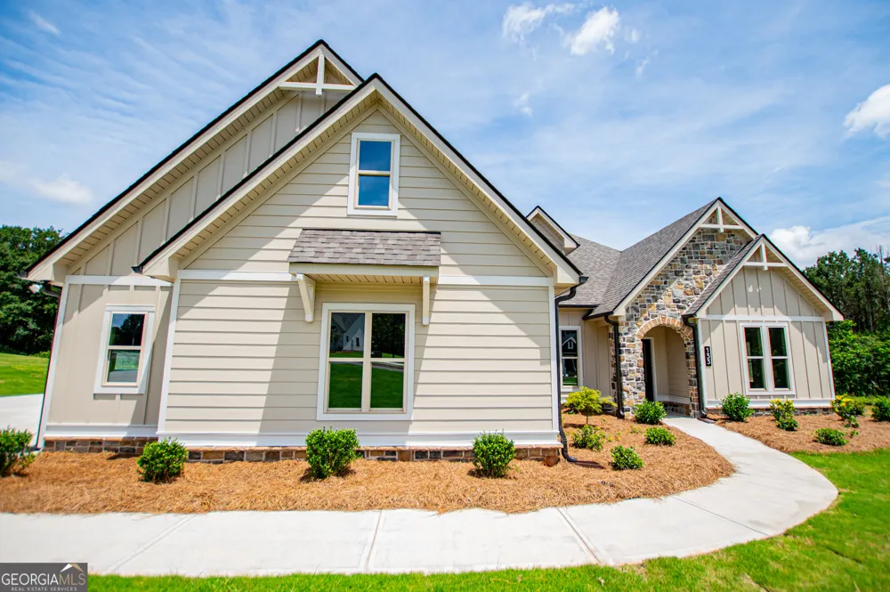133 Woodford DR Roopville, GA 30170