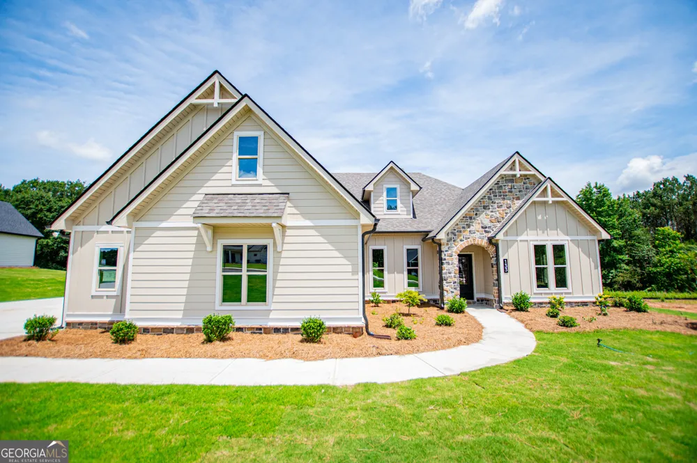 133 Woodford DR Roopville, GA 30170