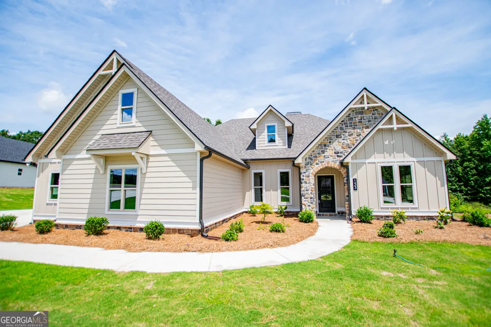 133 Woodford DR Roopville, GA 30170