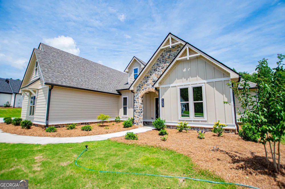 133 Woodford DR Roopville, GA 30170