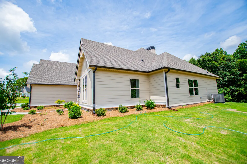 133 Woodford DR Roopville, GA 30170