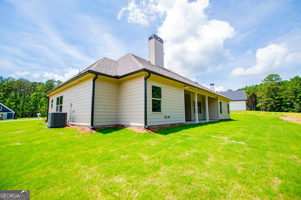 133 Woodford DR Roopville, GA 30170