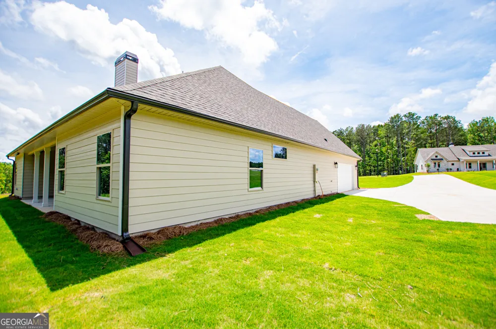 133 Woodford DR Roopville, GA 30170