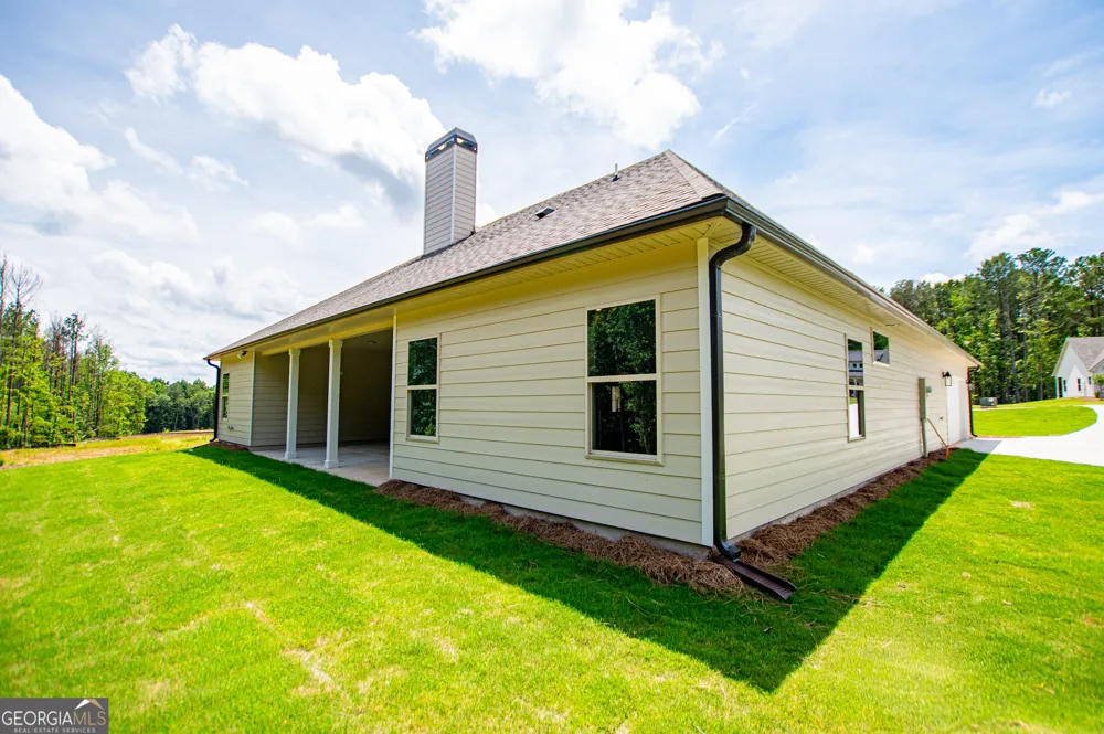 133 Woodford DR Roopville, GA 30170
