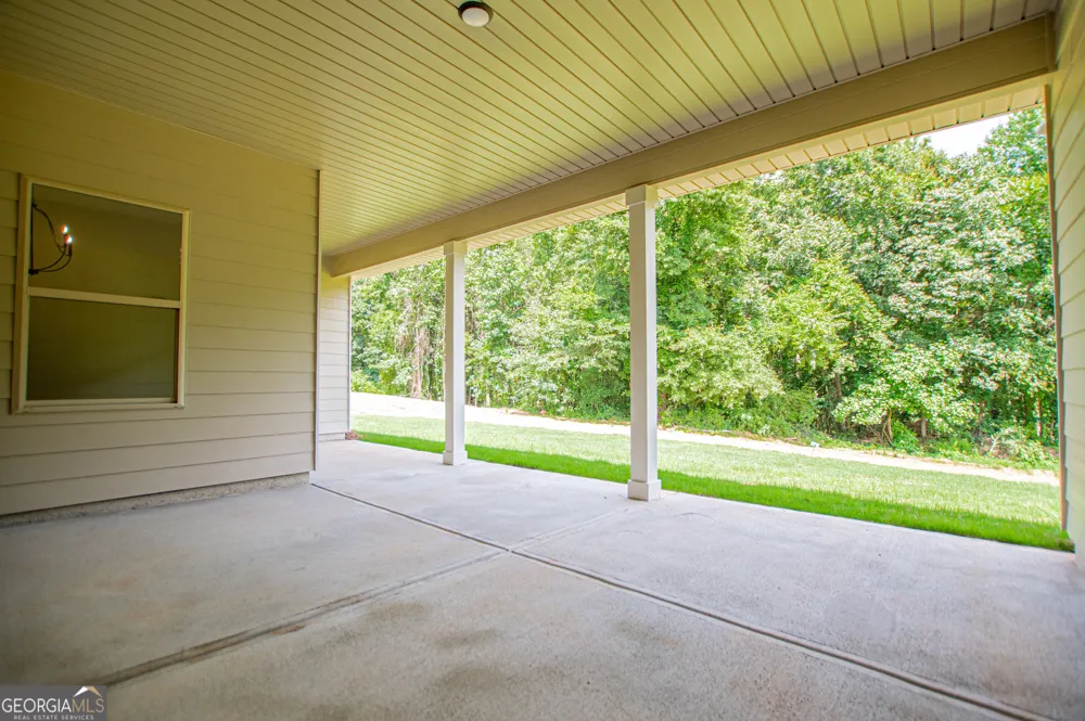 133 Woodford DR Roopville, GA 30170