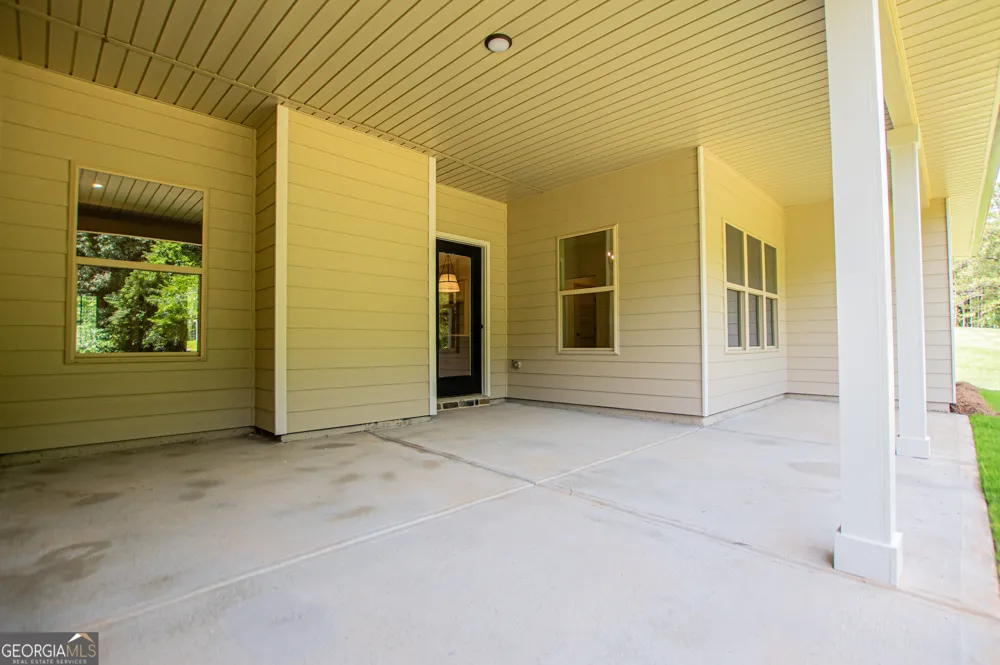 133 Woodford DR Roopville, GA 30170