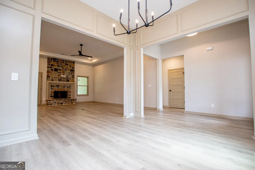 133 Woodford DR Roopville, GA 30170
