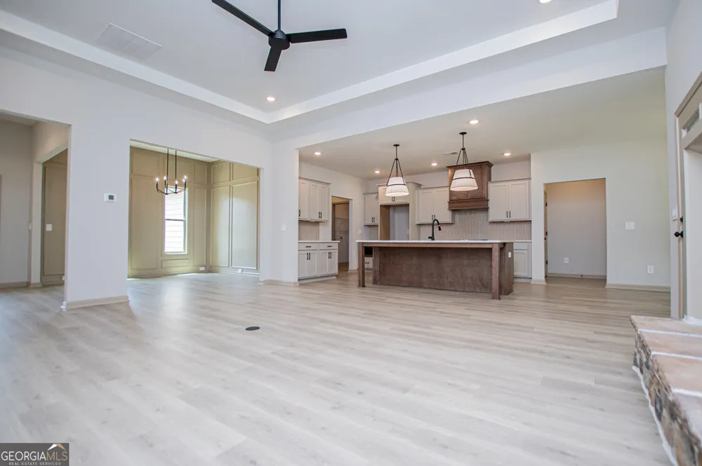 133 Woodford DR Roopville, GA 30170