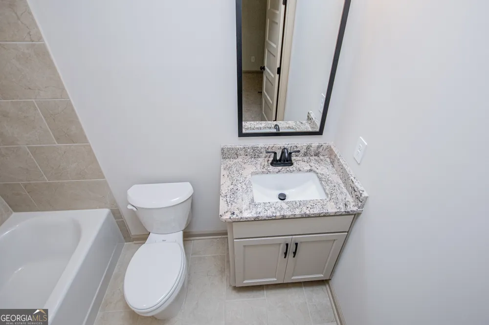 133 Woodford DR Roopville, GA 30170