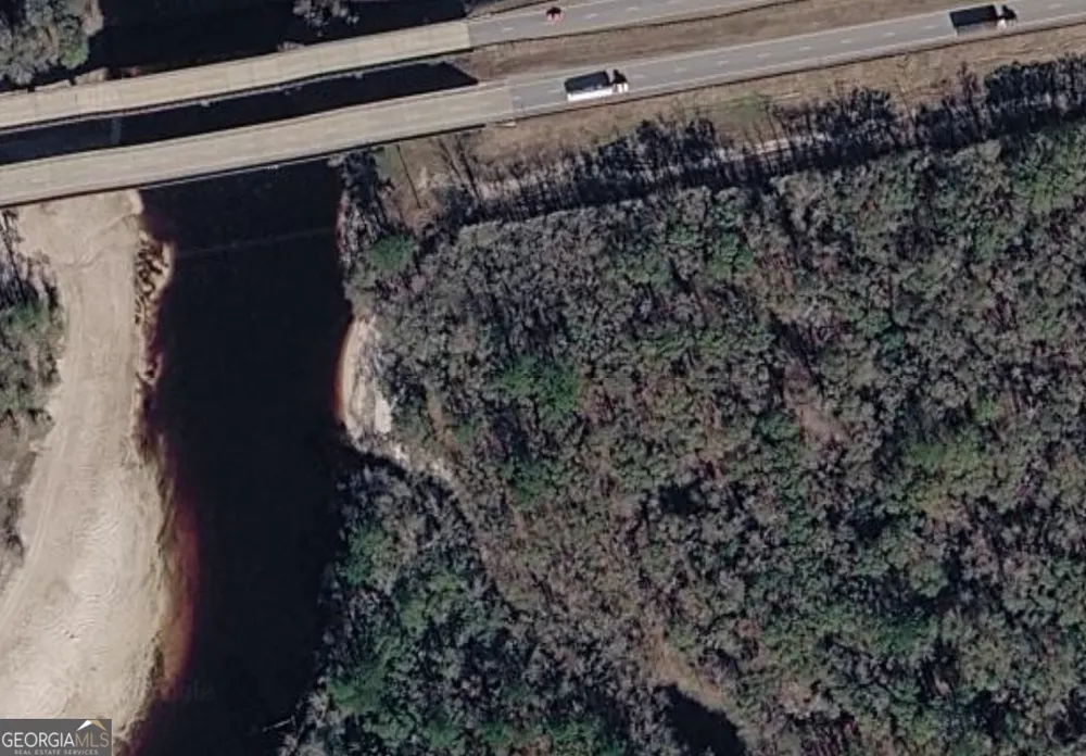 0 Highway 82 Waynesville, GA 31566