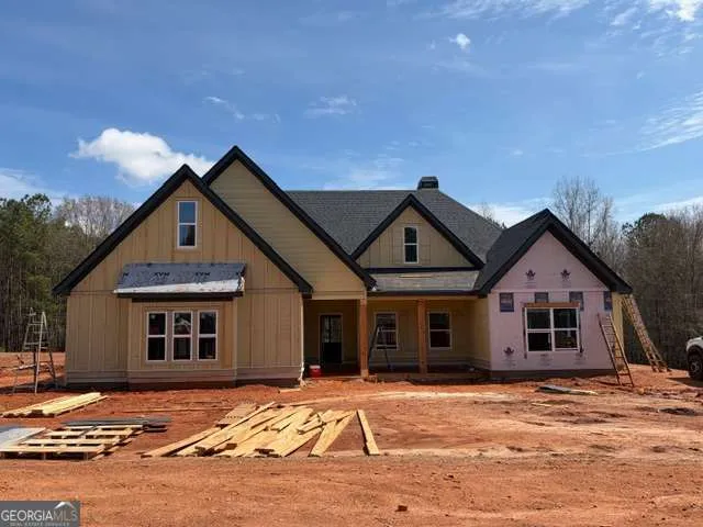 127 Woodford DR Roopville, GA 30170