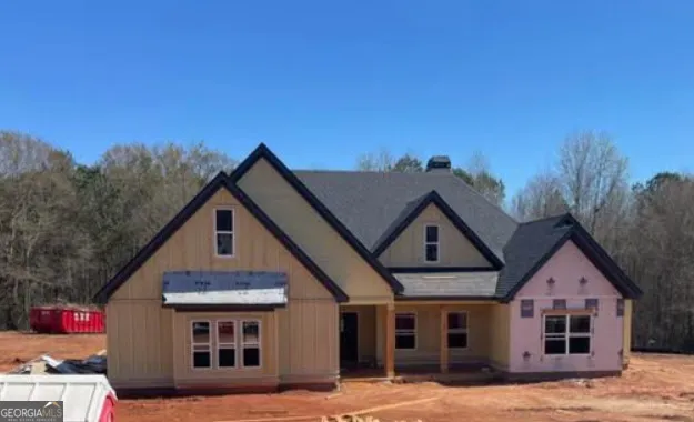 127 Woodford DR Roopville, GA 30170