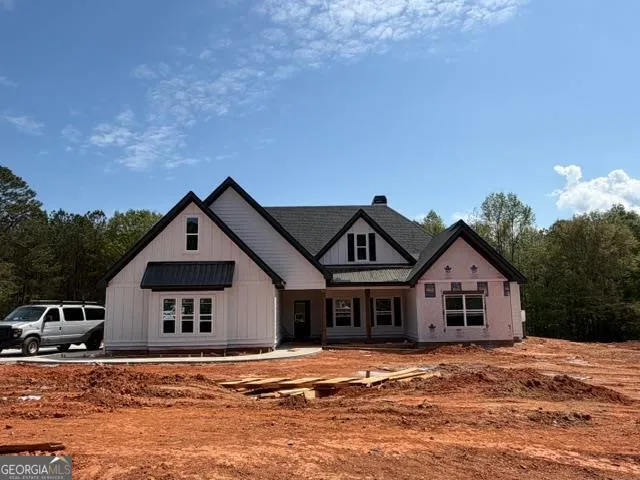 127 Woodford DR Roopville, GA 30170