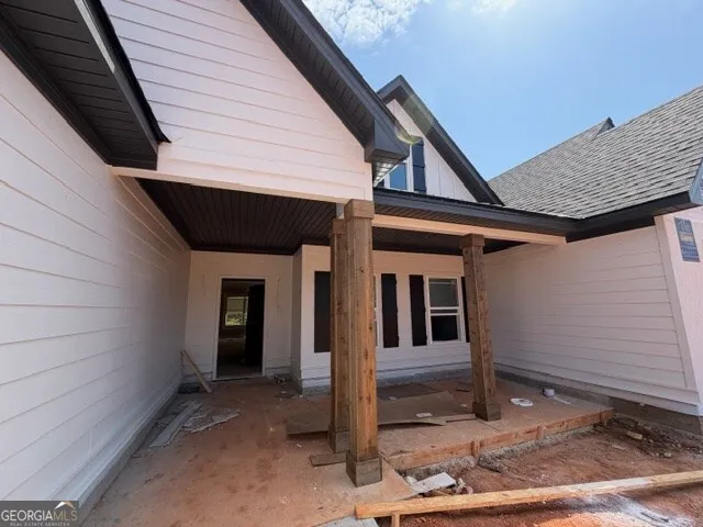 127 Woodford DR Roopville, GA 30170