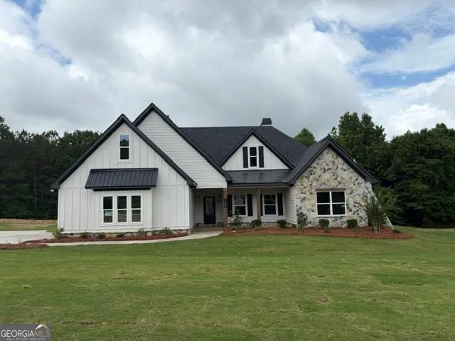 127 Woodford DR Roopville, GA 30170